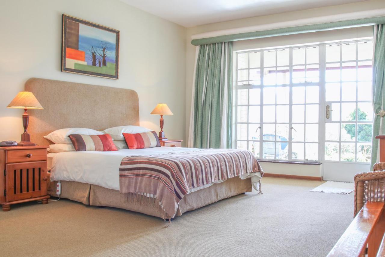 Hillwatering Country House Sabie Exterior photo