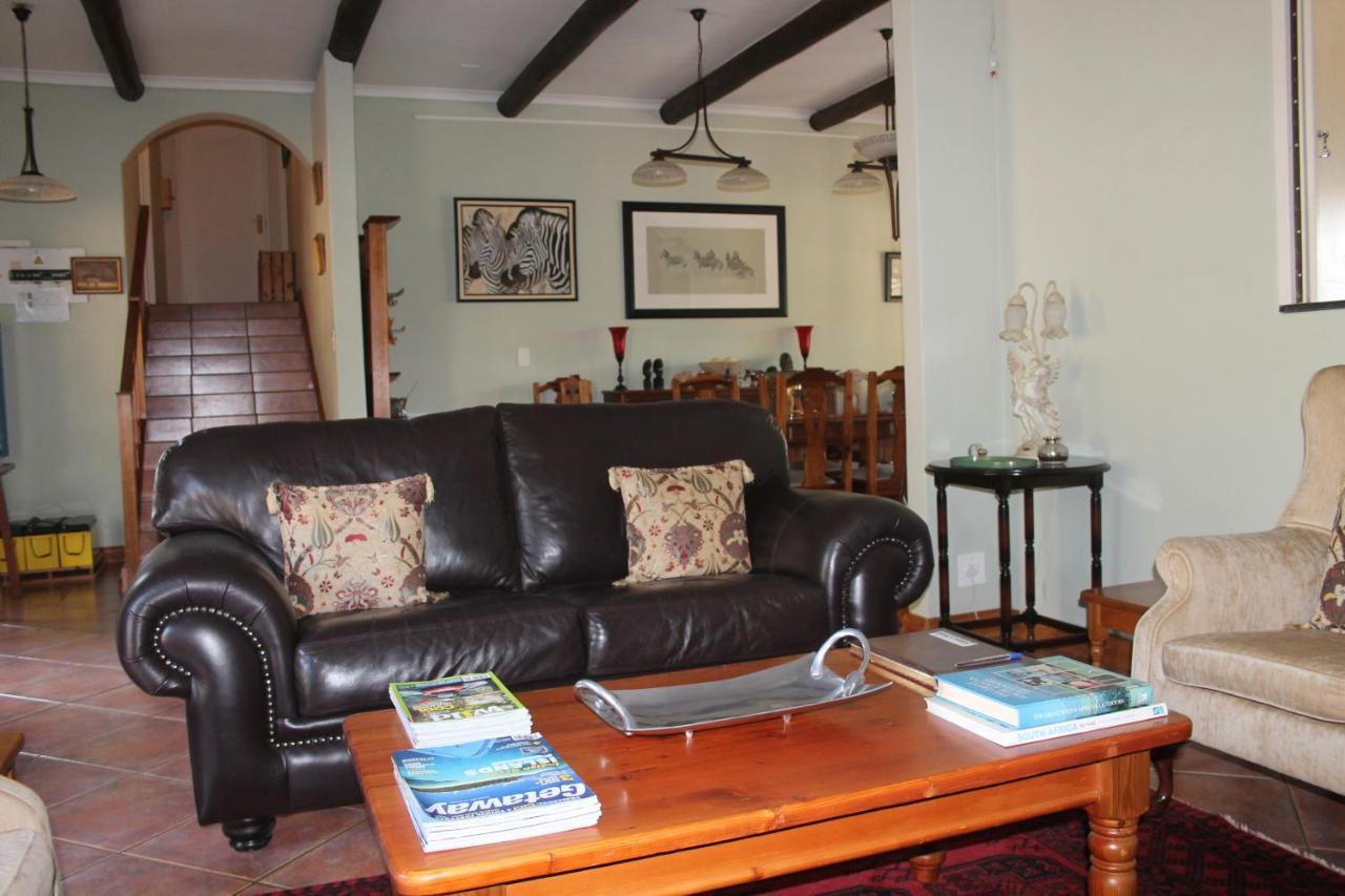 Hillwatering Country House Sabie Exterior photo