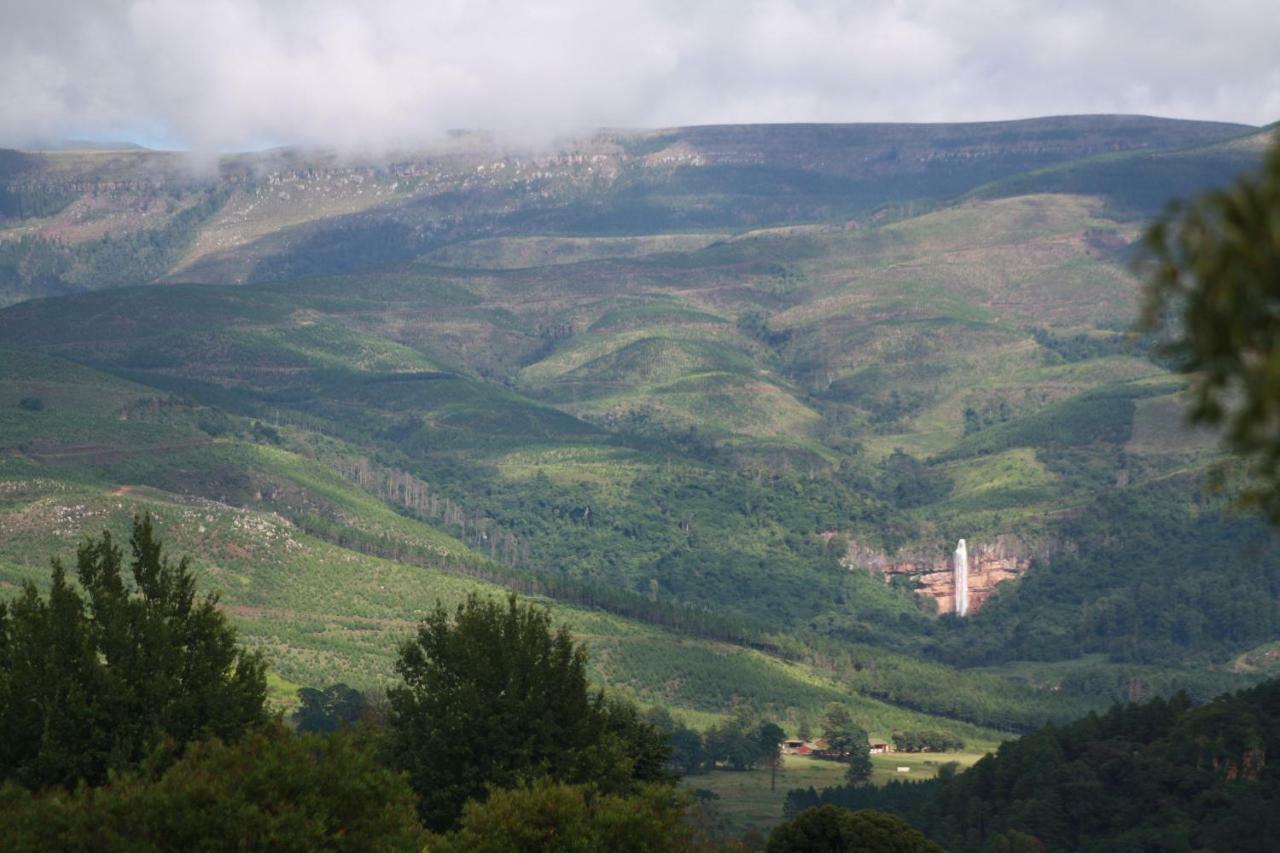 Hillwatering Country House Sabie Exterior photo
